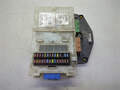 Блок комфорта Ford Galaxy 2 2006-2010 - 21352376
