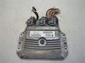 Блок управления двигателем Renault Megane 2 2002-2009 - 21352390