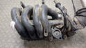 Впускной коллектор Ford Focus 1 1998-2004 - 21352412