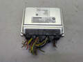 Блок управления двигателем BMW X3 E83 2003-2010 - 21352413