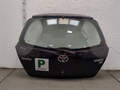 Крышка багажника Toyota Yaris XP90 2005-2011 - 21352417