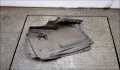 Защита арок (подкрылок) BMW 1 E87 2004-2011 - 21352421
