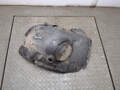Защита арок (подкрылок) Renault Megane 2 2002-2009 - 21352430