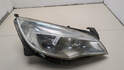 Фара передняя Opel Astra J 2010-2017 - 21352512