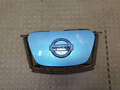 Лючок бензобака Nissan Leaf 2009-2017 - 21352528