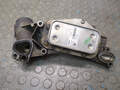 Корпус масляного фильтра Opel Astra H 2004-2010 - 21352537