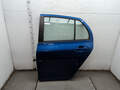 Дверь боковая Toyota Yaris XP90 2005-2011 - 21352538