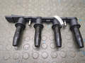 Катушка зажигания Opel Astra H 2004-2010 - 21352548