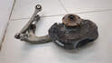 Ступица, кулак, цапфа Audi A6 (C6) 2004-2011 - 21352552