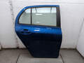 Дверь боковая Toyota Yaris XP90 2005-2011 - 21352575