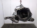 Кпп-6ст. (мкпп) Opel Zafira B 2005-2014 - 21352669