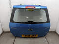 Крышка багажника Ford Fusion 2002-2012 - 21352689