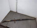 Кардан Mitsubishi Outlander XL 2006-2012 - 21352796