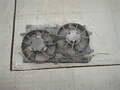 Вентилятор радиатора Ford Focus 1 1998-2004 - 21352822