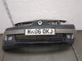 Бампер Renault Megane 2 2002-2009 - 21352851