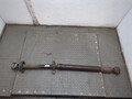 Кардан Audi Q7 2005-2015 - 21352901