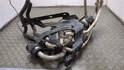 Отопитель автономный Volkswagen Touareg 2002-2007 - 21352931