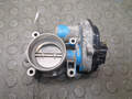 Дроссельная заслонка Ford Focus 2 (рест) 2008-2011 - 21353025