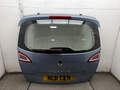 Крышка багажника Renault Scenic 3 2009-2012 - 21353057