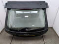 Крышка багажника Ford Focus 2 (рест) 2008-2011 - 21353080