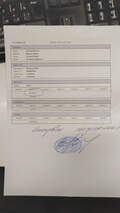Форсунка топливная Nissan Juke 2010-2019 - 21353152