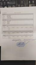 Форсунка топливная Nissan Juke 2010-2019 - 21353153