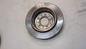 Тормозной диск Volvo S60 1 2000-2009 - 21353167