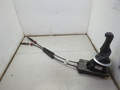 Кулиса кпп Renault Megane 2 2002-2009 - 21353174
