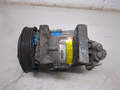 Компрессор кондиционера Nissan Almera N16 2000-2006 - 21353184