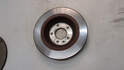 Тормозной диск Ford Mondeo 4 2007-2015 - 21353203