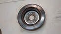 Тормозной диск Lexus IS XE10 1999-2005 - 21353214
