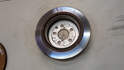 Тормозной диск Lexus GS S190 2005-2012 - 21353222