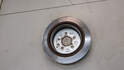 Тормозной диск Lexus GS S190 2005-2012 - 21353225