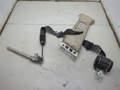 Ремень безопасности Renault Megane 2 2002-2009 - 21353313