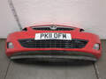 Бампер Opel Astra J 2010-2017 - 21353391