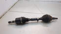 Приводной вал, шрус Alfa Romeo Brera 2005-2010 - 21353407