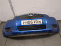 Бампер Toyota Yaris XP90 2005-2011 - 21353413