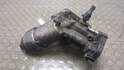 Корпус масляного фильтра BMW 5 E60 2003-2010 - 21353472