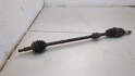 Приводной вал, шрус Toyota Yaris XP90 2005-2011 - 21353532