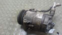 Компрессор кондиционера Opel Zafira B 2005-2014 - 21353549