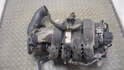 Впускной коллектор Opel Zafira B 2005-2014 - 21353551