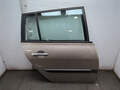 Дверь боковая Renault Megane 2 2002-2009 - 21353559