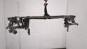 Рамка капота Volvo XC90 2002-2014 - 21353625