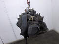 Кпп-5ст. (мкпп) Opel Zafira B 2005-2014 - 21353674