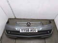 Бампер Mercedes A W169 2004-2012 - 21353767