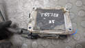 Блок управления двигателем Opel Astra H 2004-2010 - 21353770
