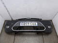 Бампер Ford Focus 2 (рест) 2008-2011 - 21353773