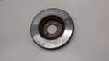 Тормозной диск Mazda 3 (BK) 2003-2009 - 21353831