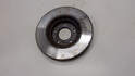 Тормозной диск Mazda 3 (BK) 2003-2009 - 21353832