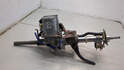 Электроусилитель руля Nissan Qashqai J10 2006-2013 - 21353901